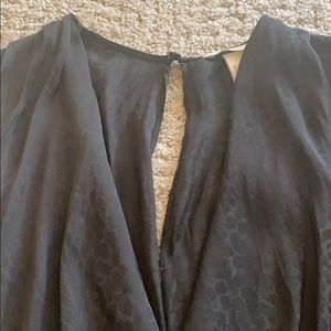 NWT H&M Mini Dress Sz 0